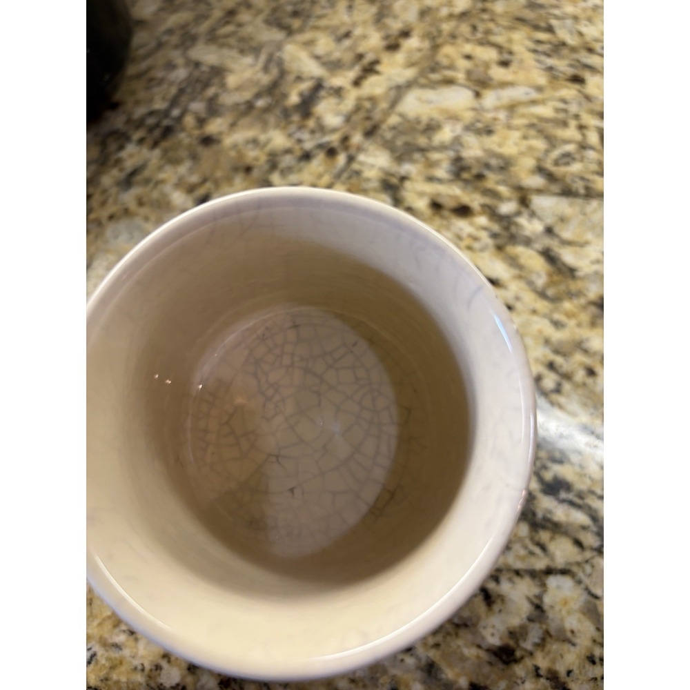 Westwood Ever Fresh Yesteryear Retro Coffee Mug 12oz 1993 - Picture 4 of 5